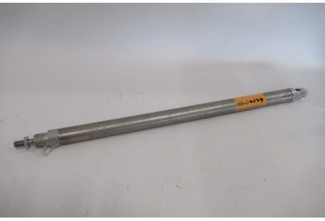 Boring 25 Slag 400 Festo DSNU-25-400-P-A. Unused.